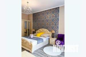 2-к квартира, посуточно, 10м2, 1/1 этаж