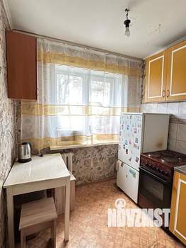 2-к квартира, на длительный срок, 44м2, 1/5 этаж