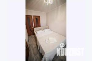 2-к квартира, посуточно, 48м2, 4/5 этаж