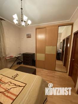 3-к квартира, на длительный срок, 75м2, 3/5 этаж