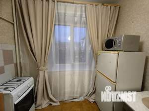 1-к квартира, посуточно, 28м2, 4/5 этаж