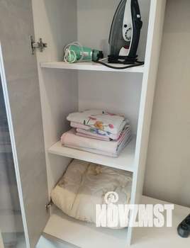 Студия квартира, посуточно, 23м2, 4/9 этаж