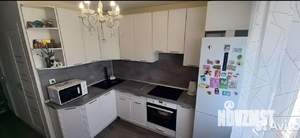 1-к квартира, на длительный срок, 35м2, 7/10 этаж