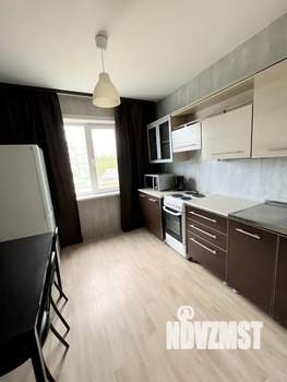 1-к квартира, на длительный срок, 35м2, 1/9 этаж