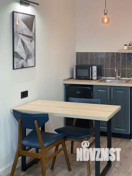 2-к квартира, посуточно, 29м2, 1/5 этаж