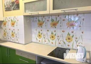 2-к квартира, посуточно, 40м2, 9/10 этаж