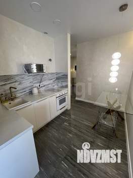 4-к квартира, на длительный срок, 81м2, 13/18 этаж