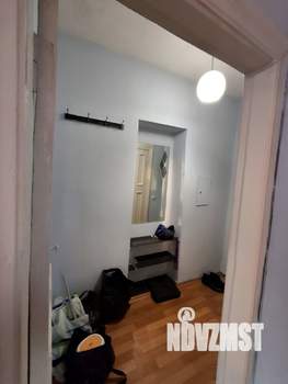 1-к квартира, на длительный срок, 32м2, 5/5 этаж