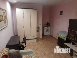 Студия квартира, на длительный срок, 23м2, 8/9 этаж