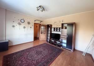 2-к квартира, на длительный срок, 53м2, 4/12 этаж