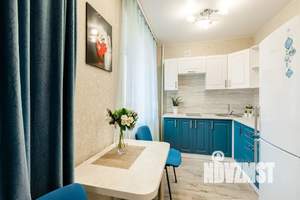 2-к квартира, посуточно, 55м2, 2/5 этаж
