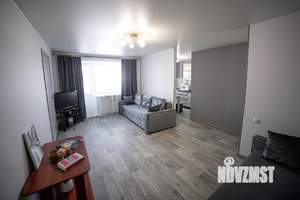 2-к квартира, посуточно, 45м2, 2/5 этаж