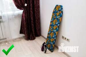 Фото квартиры в аренду (8)
