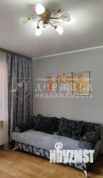 1-к квартира, на длительный срок, 23м2, 1/9 этаж