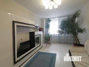 1-к квартира, на длительный срок, 45м2, 16/16 этаж