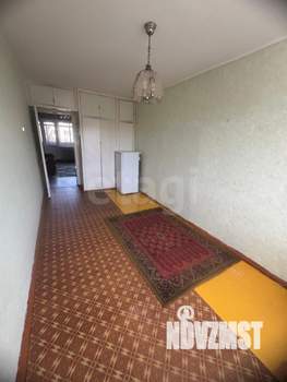 2-к квартира, на длительный срок, 45м2, 3/5 этаж
