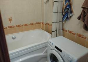 3-к квартира, на длительный срок, 77м2, 2/14 этаж