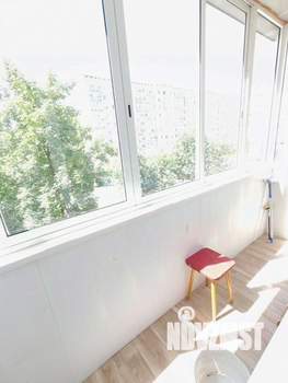 1-к квартира, на длительный срок, 35м2, 3/10 этаж