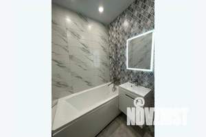 1-к квартира, посуточно, 27м2, 8/16 этаж