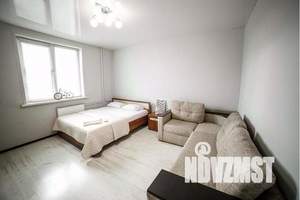 1-к квартира, посуточно, 40м2, 3/16 этаж