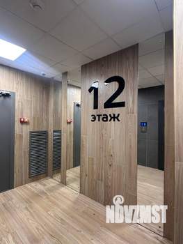 Студия квартира, на длительный срок, 53м2, 12/15 этаж