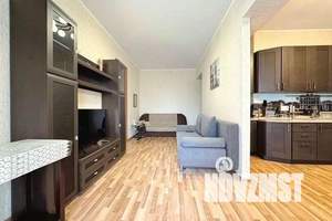 3-к квартира, посуточно, 85м2, 3/5 этаж