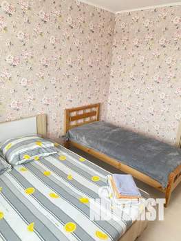 2-к квартира, посуточно, 50м2, 9/12 этаж