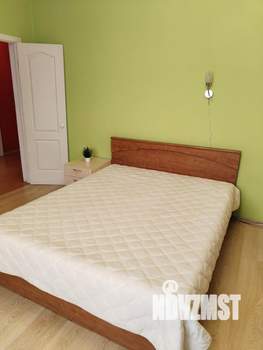 1-к квартира, посуточно, 44м2, 1/1 этаж