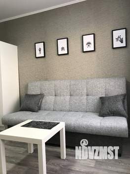 1-к квартира, на длительный срок, 17м2, 4/9 этаж