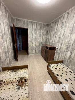 2-к квартира, на длительный срок, 46м2, 2/9 этаж