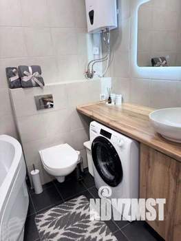 2-к квартира, посуточно, 60м2, 1/1 этаж