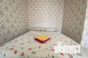 1-к квартира, посуточно, 33м2, 4/5 этаж