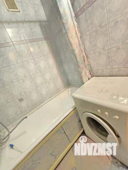 2-к квартира, на длительный срок, 47м2, 2/5 этаж