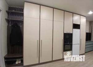 1-к квартира, на длительный срок, 30м2, 8/19 этаж