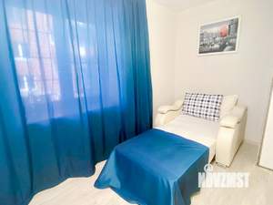 1-к квартира, посуточно, 32м2, 2/5 этаж