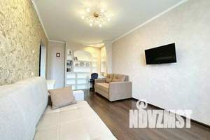 2-к квартира, посуточно, 65м2, 3/14 этаж