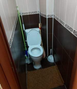 2-к квартира, на длительный срок, 50м2, 8/9 этаж