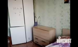 Студия квартира, на длительный срок, 16м2, 8/9 этаж