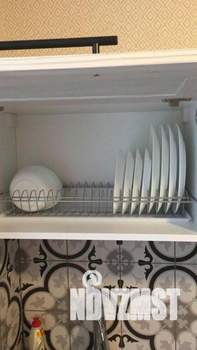 1-к квартира, посуточно, 31м2, 1/1 этаж