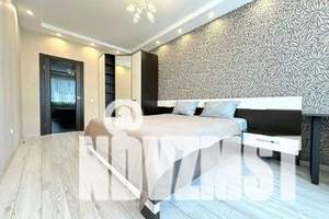 2-к квартира, посуточно, 62м2, 3/14 этаж