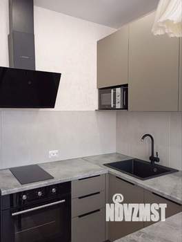 2-к квартира, на длительный срок, 40м2, 8/15 этаж