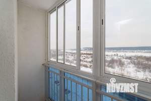 2-к квартира, посуточно, 60м2, 1/1 этаж