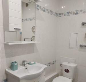 2-к квартира, на длительный срок, 48м2, 2/16 этаж