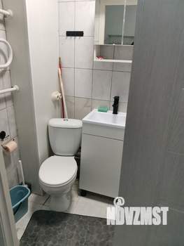 1-к квартира, на длительный срок, 24м2, 8/9 этаж