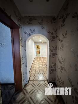 3-к квартира, на длительный срок, 55м2, 1/1 этаж