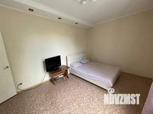 1-к квартира, посуточно, 65м2, 3/5 этаж