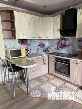 1-к квартира, на длительный срок, 38м2, 5/10 этаж
