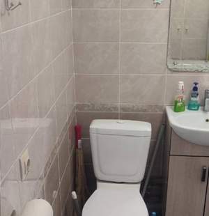 2-к квартира, на длительный срок, 40м2, 2/5 этаж