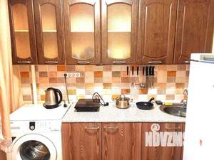 1-к квартира, посуточно, 30м2, 2/5 этаж