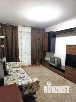 1-к квартира, на длительный срок, 31м2, 1/5 этаж